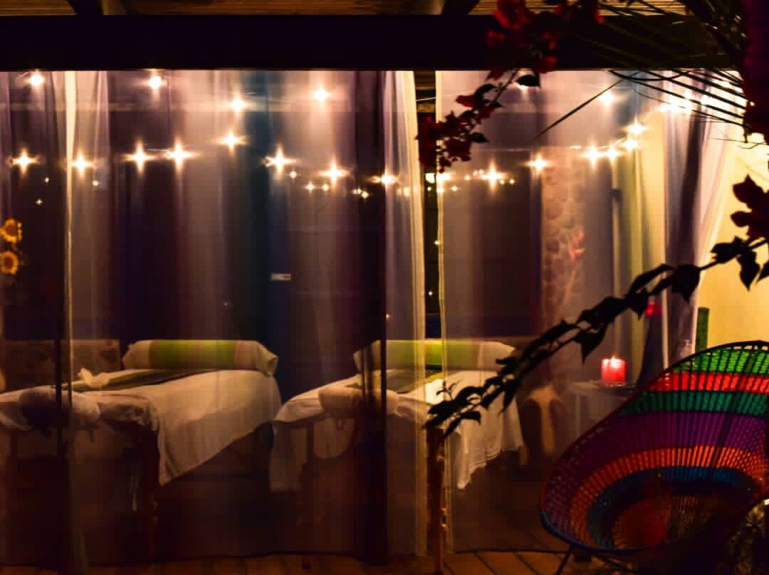 Spa Las Flores & Boutique LORETO DOWNTOWN景点图片