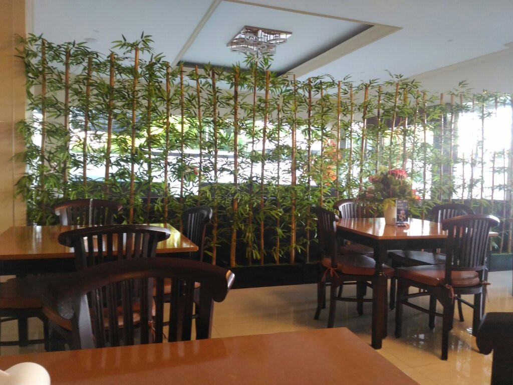 Puri Indah Hotel Subak主图