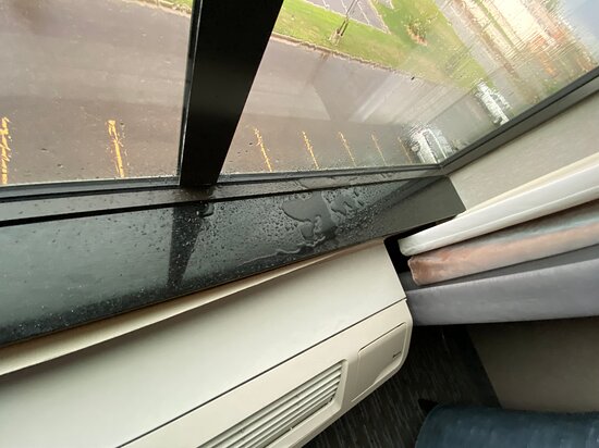 Wingate by Wyndham Bismarck-客卧