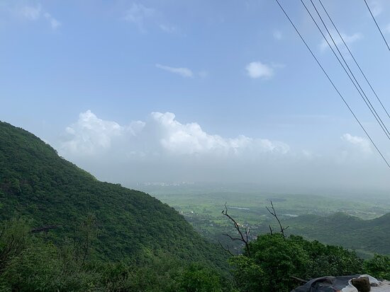 Malanggad景点图片
