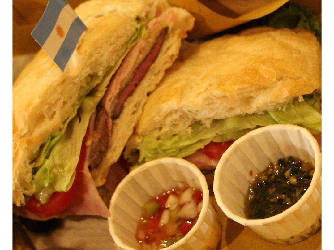 赫瓦尔岛餐馆和美食-Don Armando Hvar