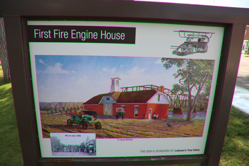 Carmel Chamber of Commerce Visitor Center-卡梅尔必去景点