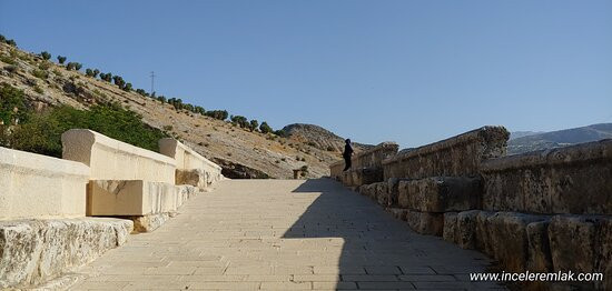 Cendere Bridge-Adiyaman必去景点