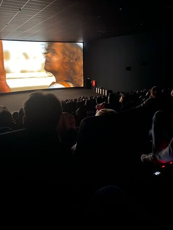 Kinepolis Imagibraine景点图片