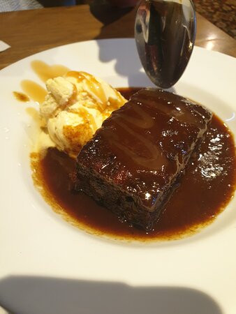 Holly Hill Inn主图