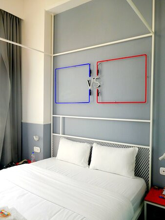 Colors Urban Hotel主图