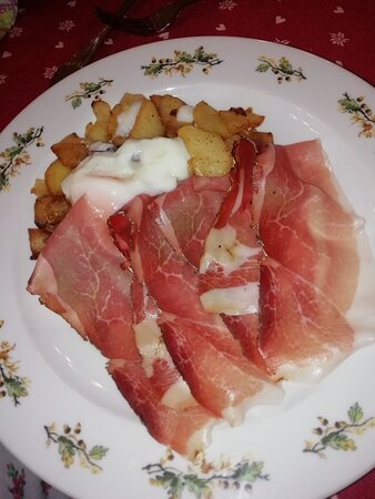Albergo Alpino Al Cavalletto主图