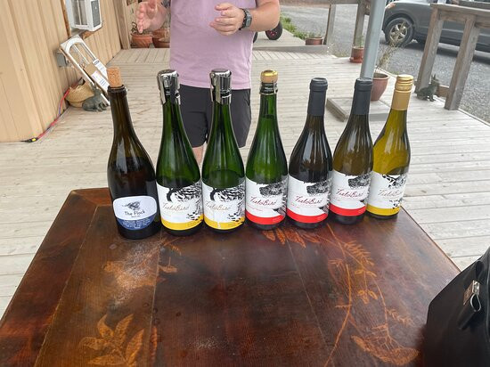 A County Experience-Milford必去景点