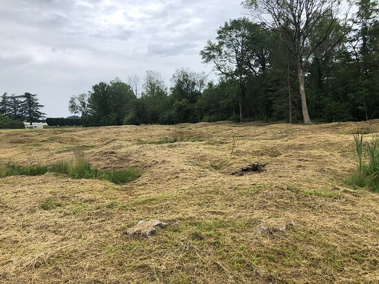 Verdun Memorial-Douaumont必去景点