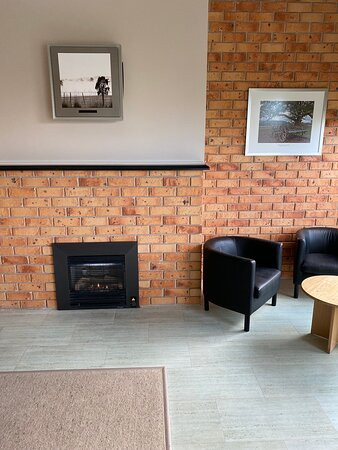 Macedon Ranges Hotel & Spa主图