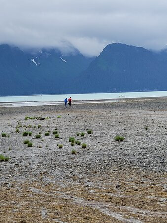 Tonsina Creek Trail-苏厄德必去景点