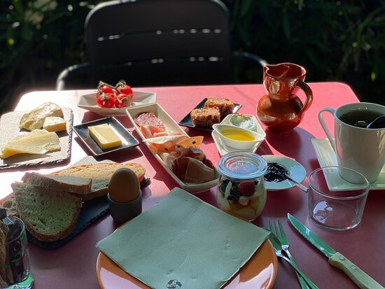 L'Almassera  Casa Rural & Restaurant主图