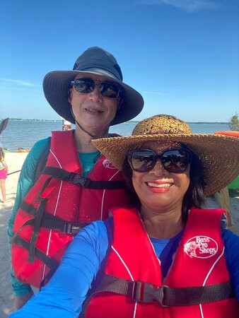 Assateague Outfitters-Assateague Island必去景点