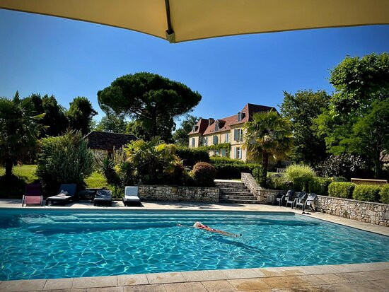 Chateau le Tour主图