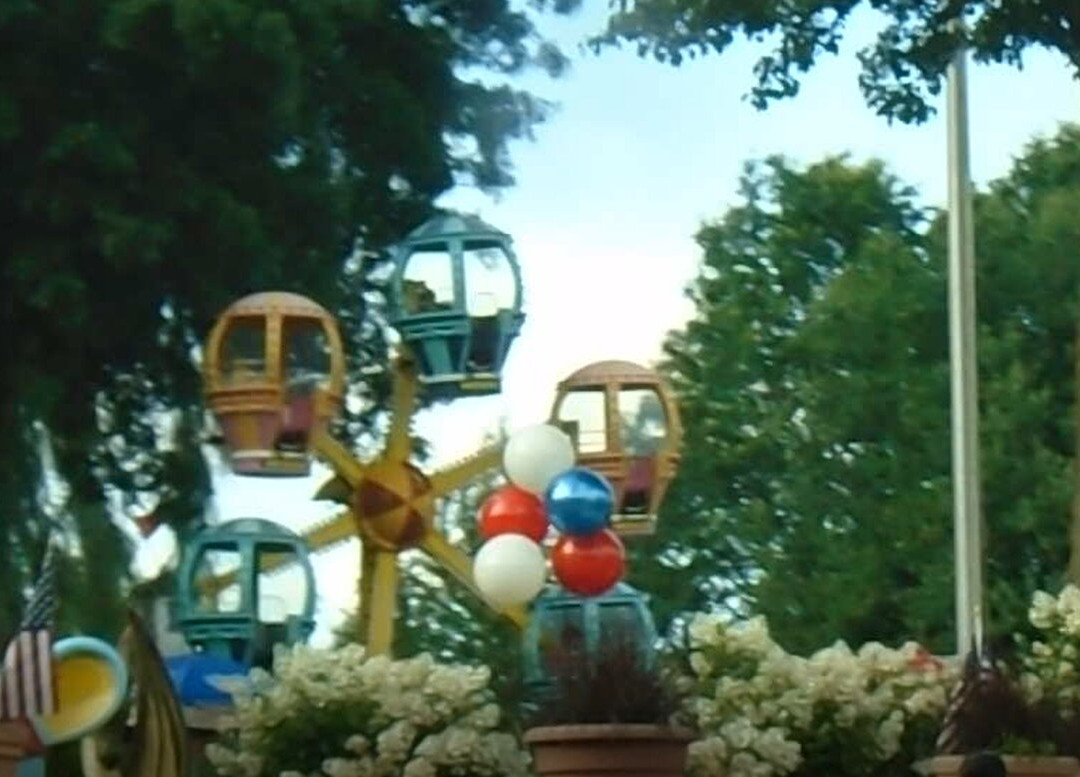 Sluggers & Putters Amusement Park景点图片