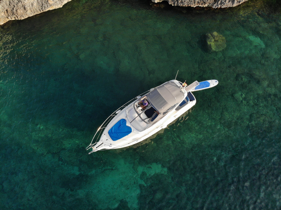 Mallorca en Barco-克里斯托港必去景点
