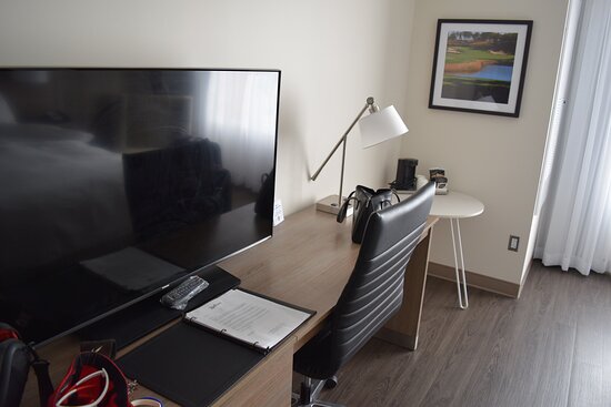 Radisson Kingswood Hotel & Suites, Fredericton, NB-客卧