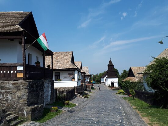 Old Village of Hollókő-霍洛克必去景点