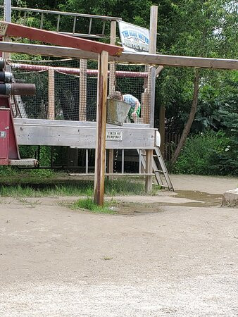 Clovermead-Aylmer必去景点