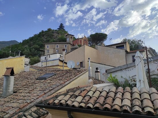 B&B Portella Delle Fate主图