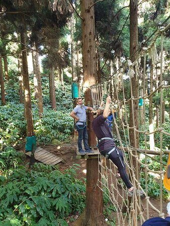 Makes Aventures-圣路易岛必去景点