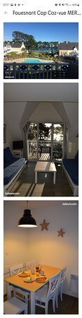 Residence Cap Azur主图