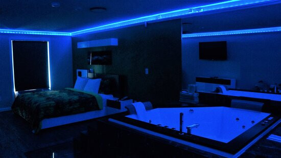 经典汽车旅馆主图