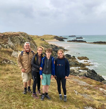 Come Walk With Me UK - Day Tours-曼彻斯特必去景点