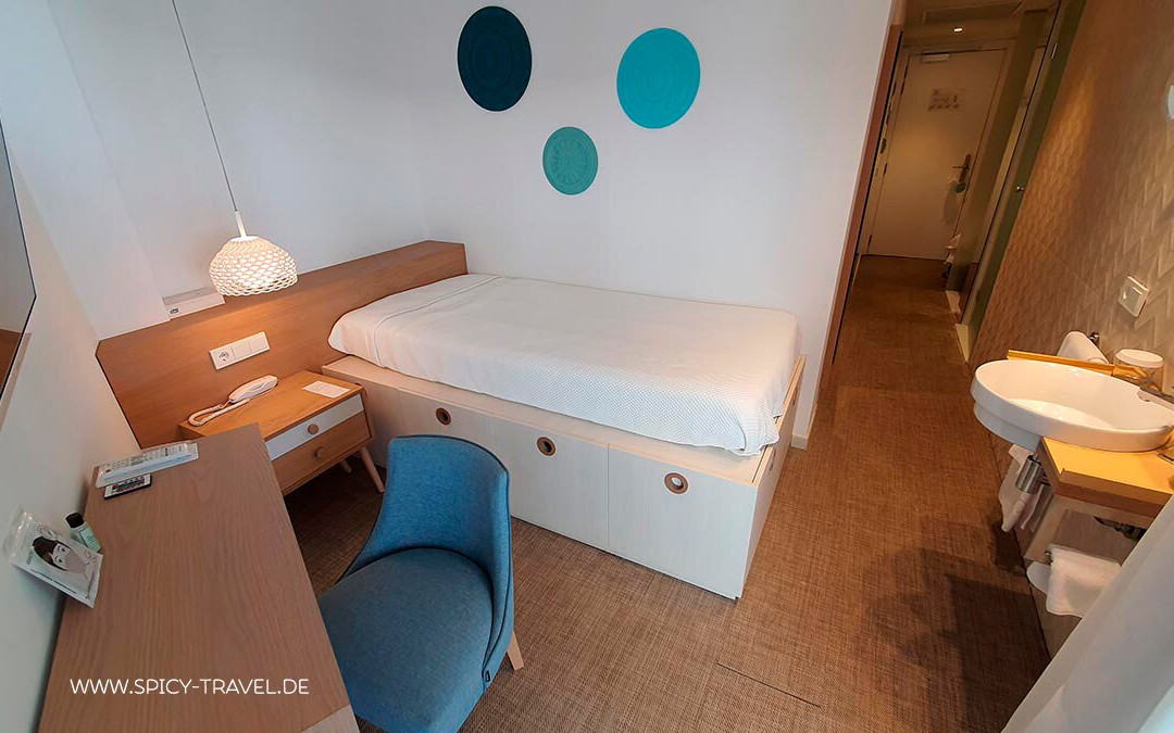 Mar Azul Pur Estil Hotel & Spa主图