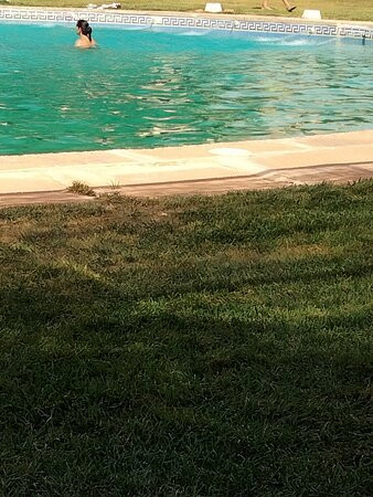 Complejo El 402主图