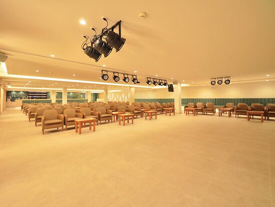 BQ Belvedere Hotel主图