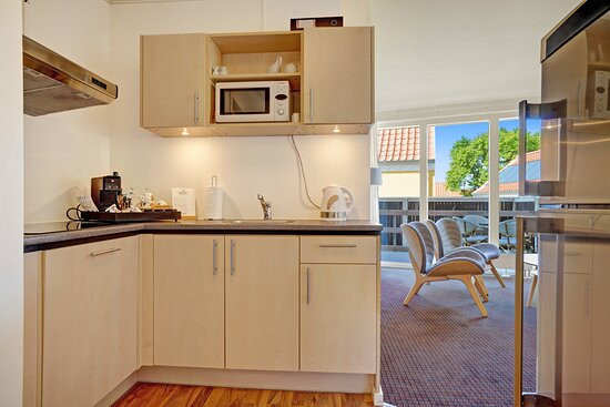 斯基布斯蒙蒂尔伽姆勒酒店主图