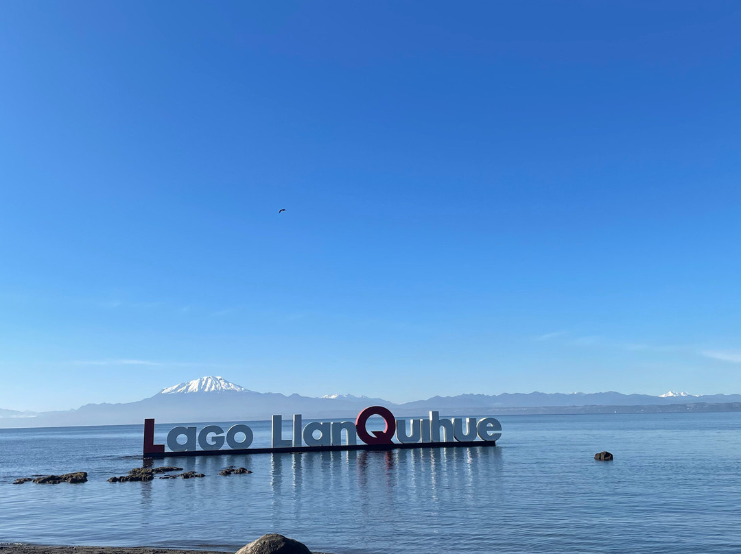 Turismo Lago Llanquihue-巴拉斯港必去景点