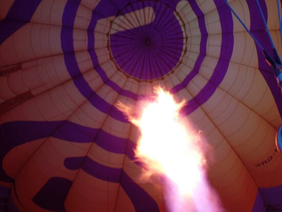Greetzz ballonvaarten-Goirle必去景点