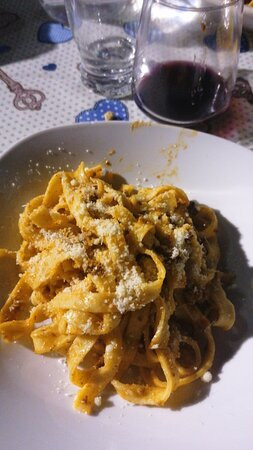 Agriturismo La Pellegrina主图