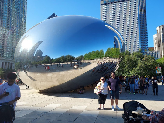 Chicago Urban Adventures-芝加哥必去景点