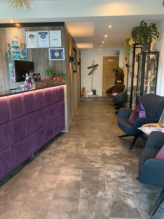 Arthurs Hotel am Achensee主图