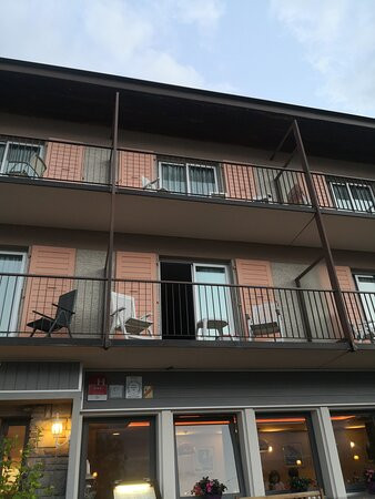 Hôtel Restaurant Le Panorama主图