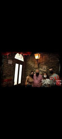 Clue Hunter景点图片