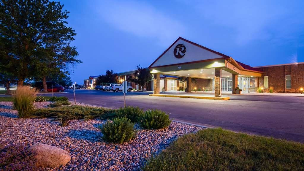 Best Western Ramkota Hotel主图