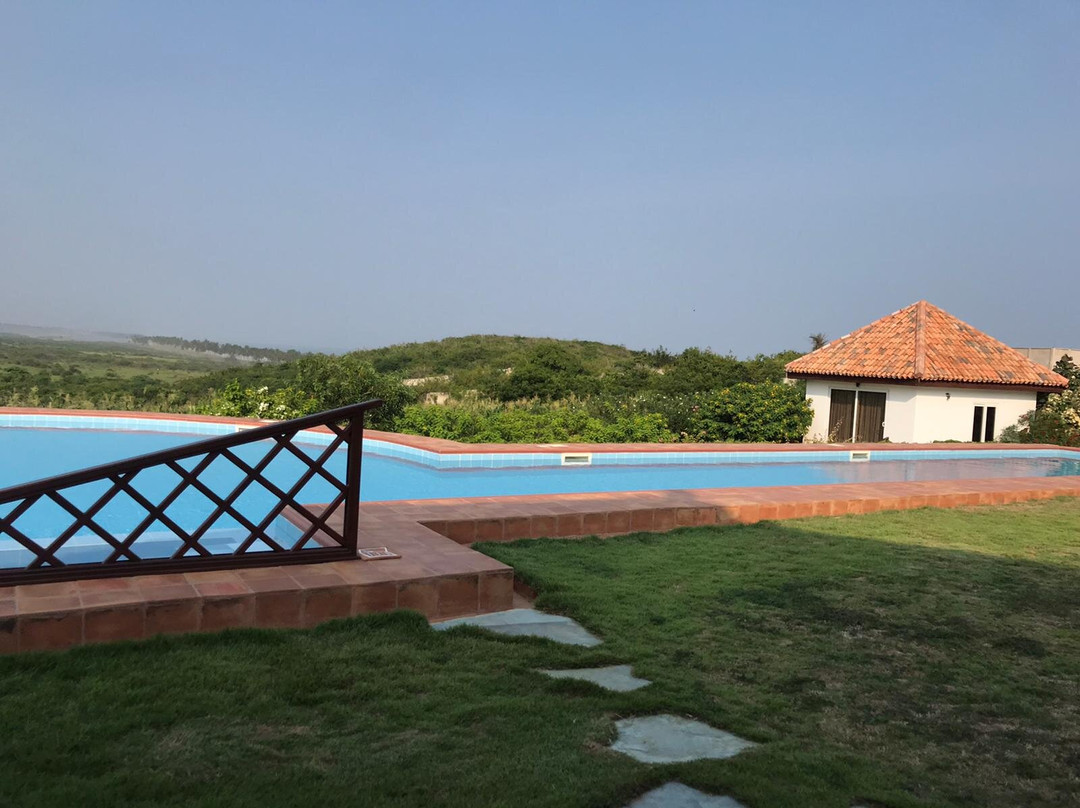 Rippels Lodge