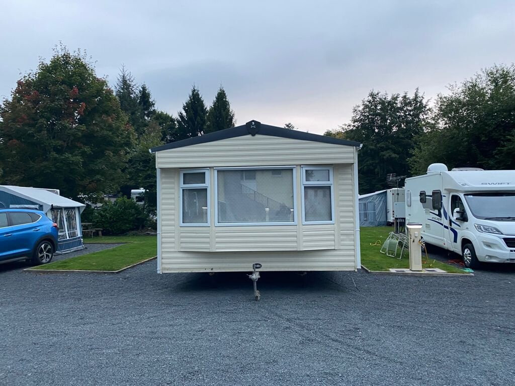 Riverside Caravan Park