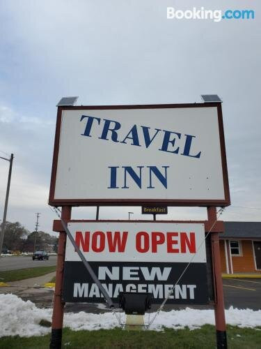 Travel Inn