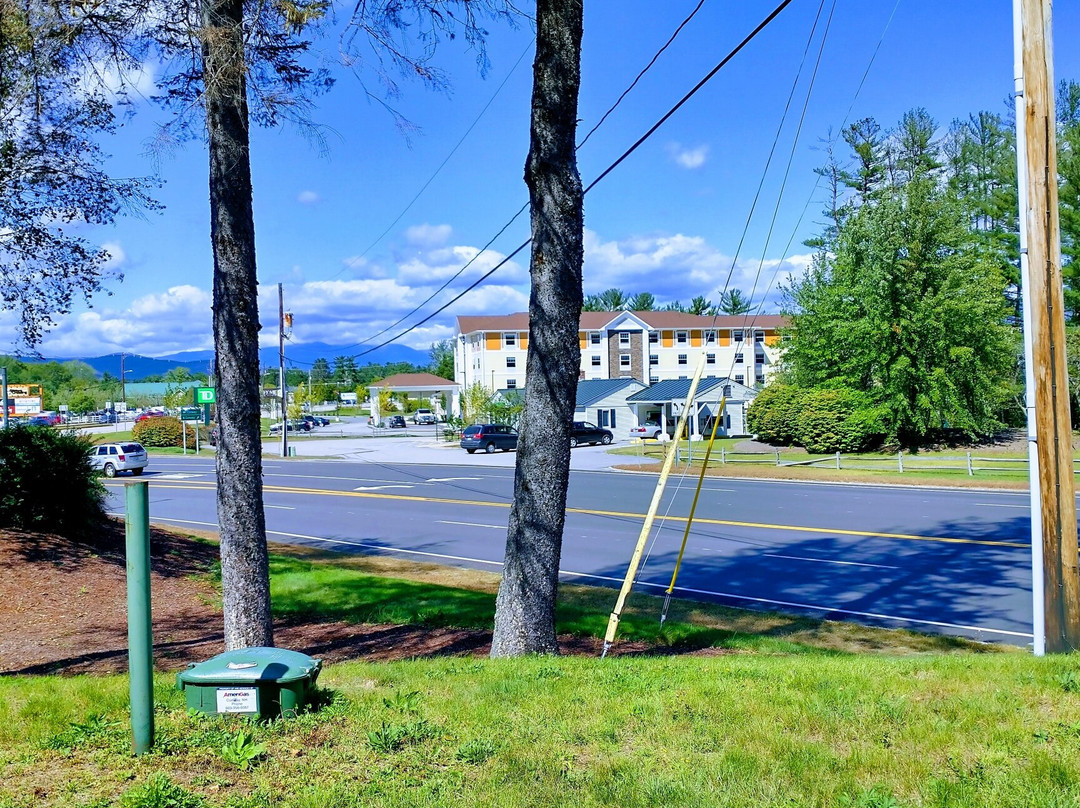 Home2 Suites by Hilton North Conway主图