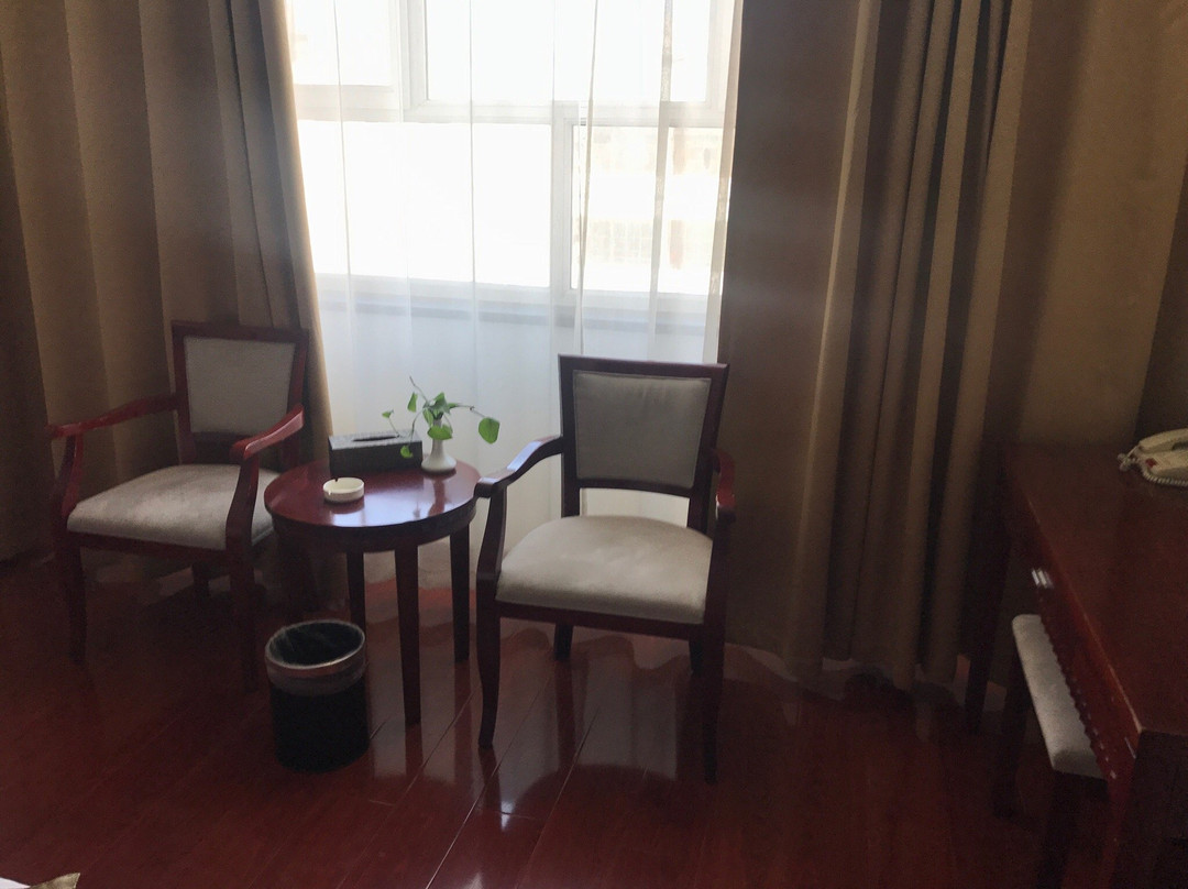 博斯腾宾馆主图