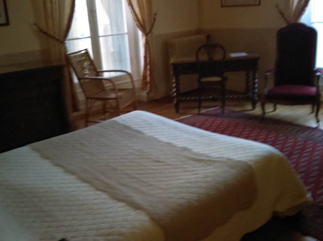 Château Du Broustaret主图