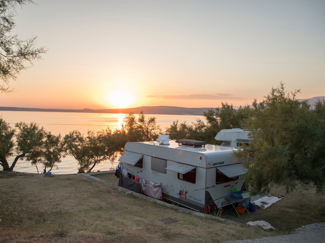 Adriasol Camping Novigrad