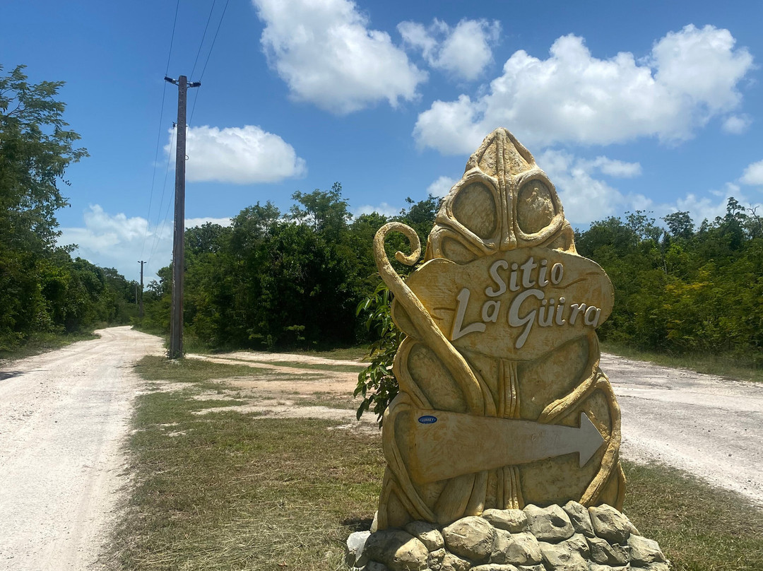 Sitio la Guira