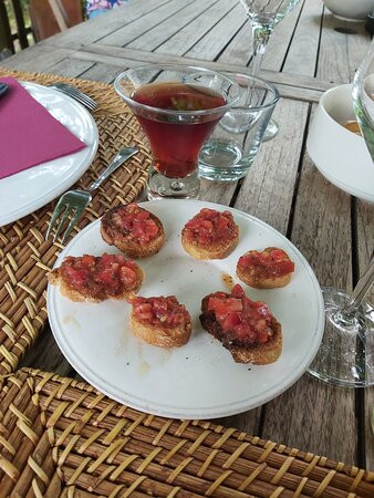 Chambres d'Hotes La Toast Vin主图