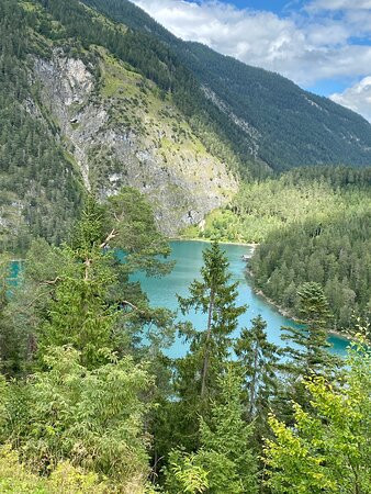 Blindsee-毕伯维尔必去景点